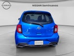 2023 Nissan MARCH MARCH ADVANCE TA