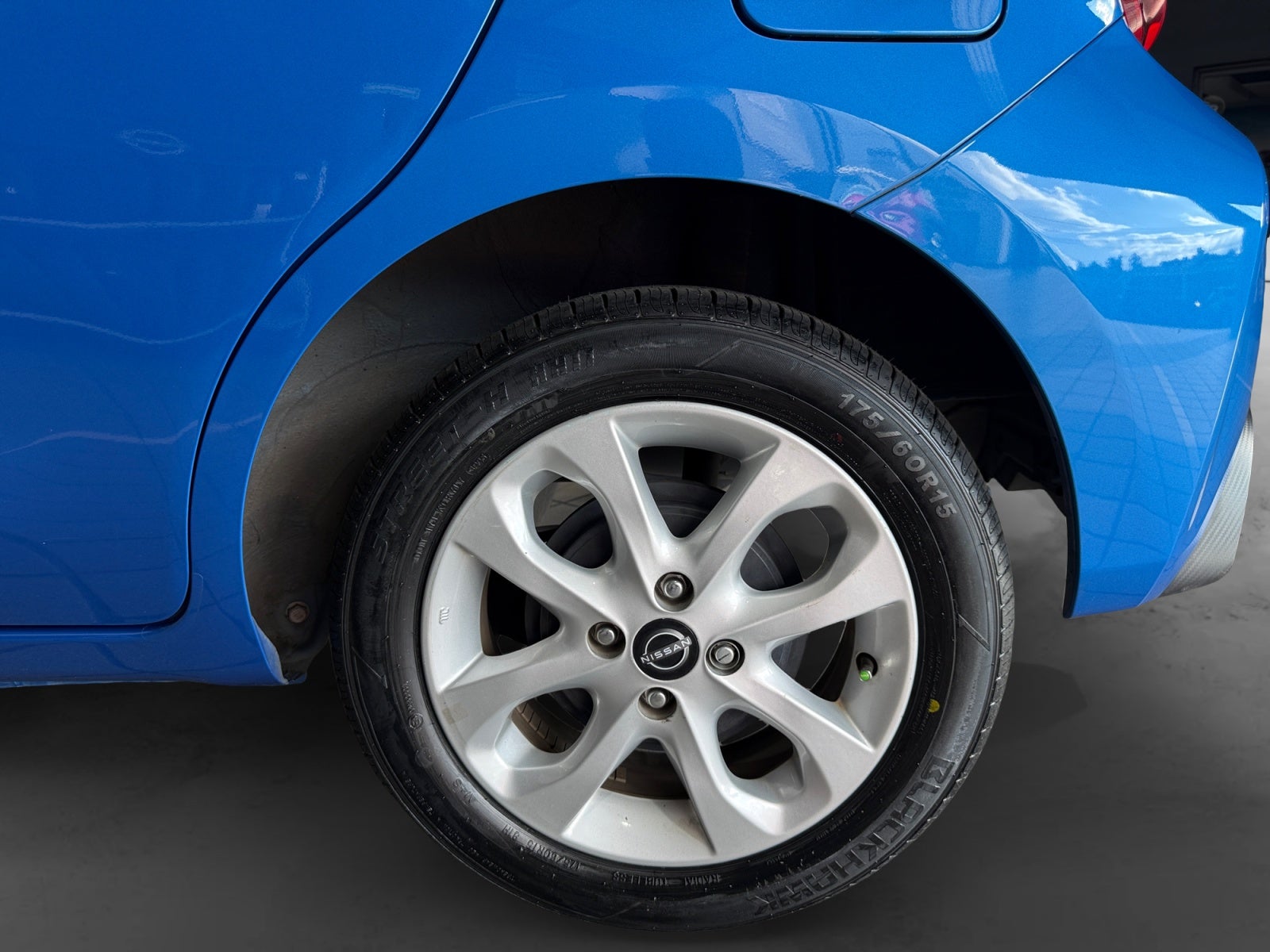 2023 Nissan MARCH ADVANCE TA 23