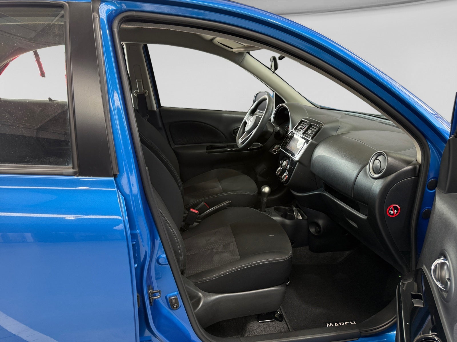 2023 Nissan MARCH ADVANCE TA 23