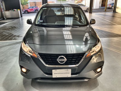 2024 Nissan MARCH MARCH ADVANCE TA 24