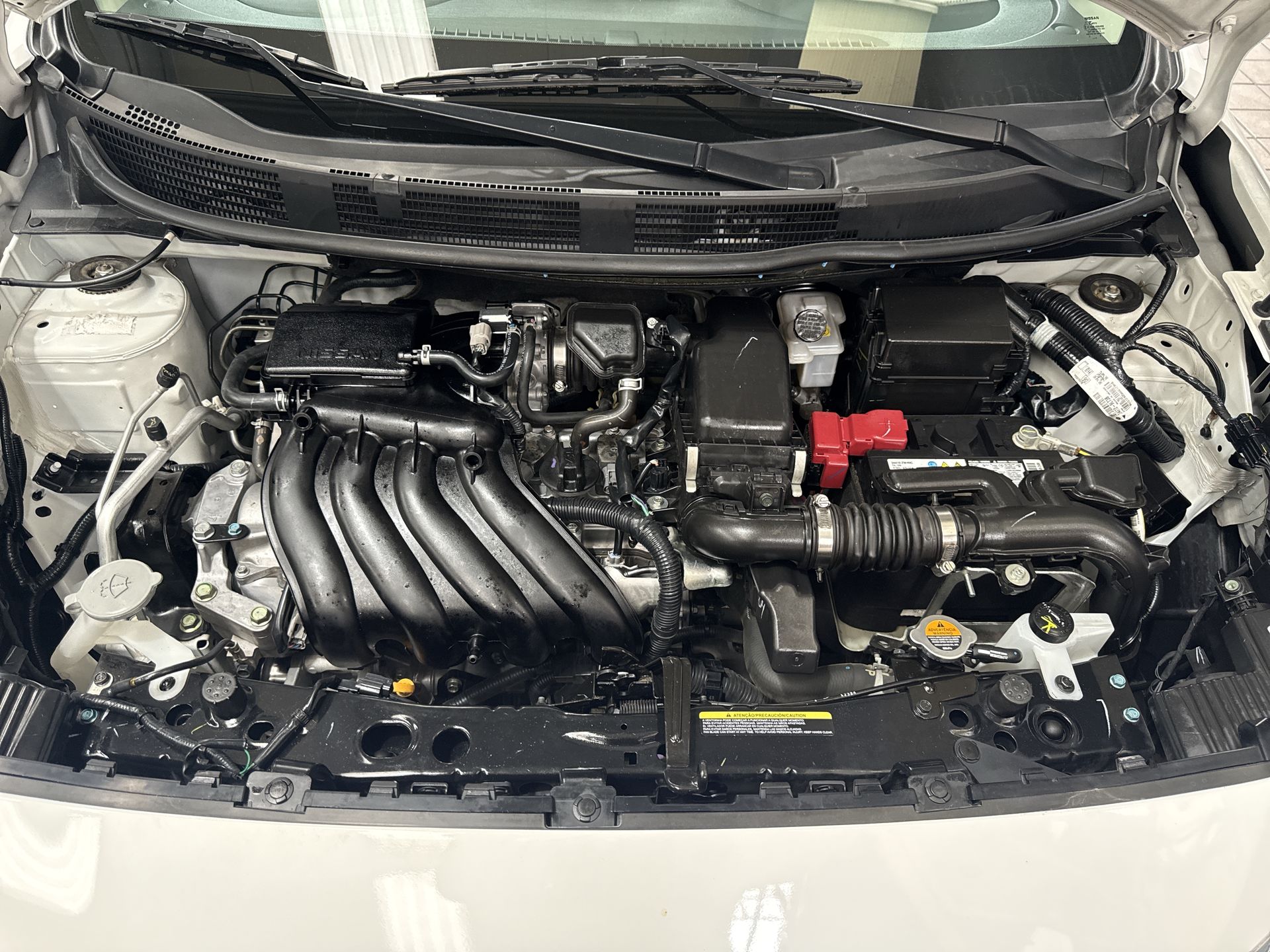 2024 Nissan MARCH MARCH SENSE TM 24