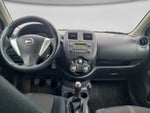2026 Nissan V-DRIVE MT 26