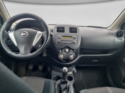 2026 Nissan V-DRIVE MT 26