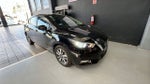 2021 Nissan VERSA SENSE MT 21
