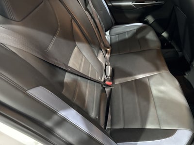 2023 Nissan VERSA EXCLUSIVE CVT 23