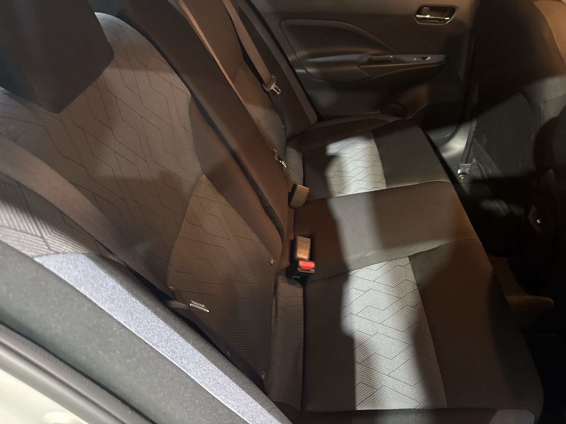 2024 Nissan VERSA ADVANCE CVT 24