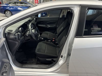 2024 Nissan VERSA SENSE CVT 24