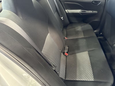 2024 Nissan VERSA SENSE CVT 24