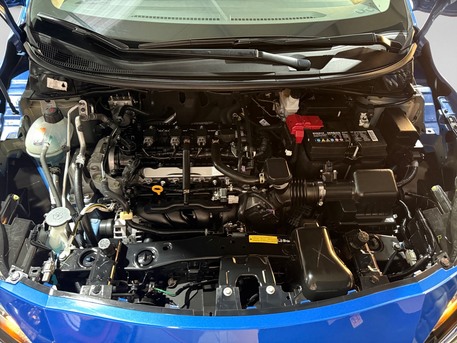 2024 Nissan VERSA VERSA SENSE CVT