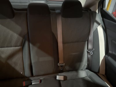 2020 Nissan VERSA ADVANCE MT