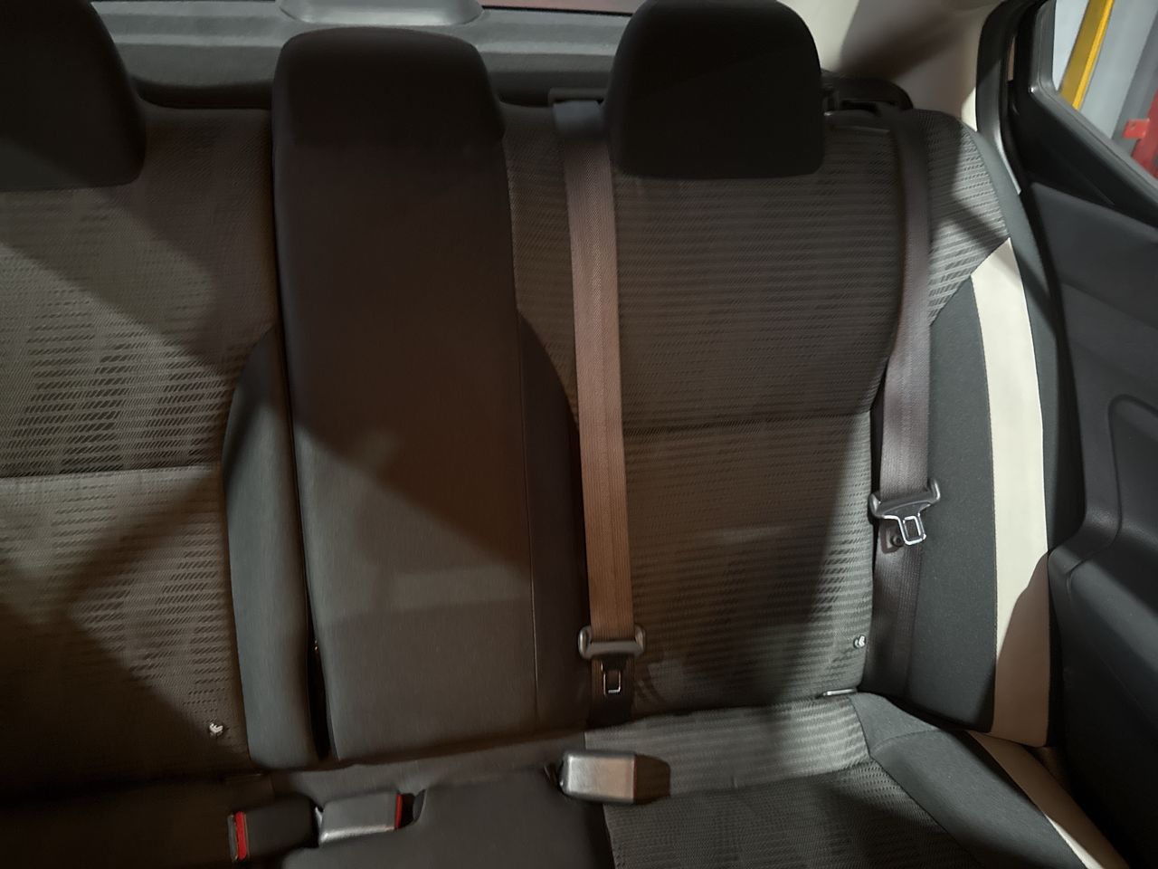 2020 Nissan VERSA ADVANCE MT