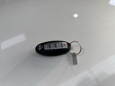 2022 Nissan VERSA ADVANCE MT 22