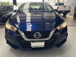 2020 Nissan VERSA SENSE MT