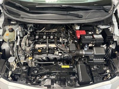 2021 Nissan VERSA SENSE CVT 21