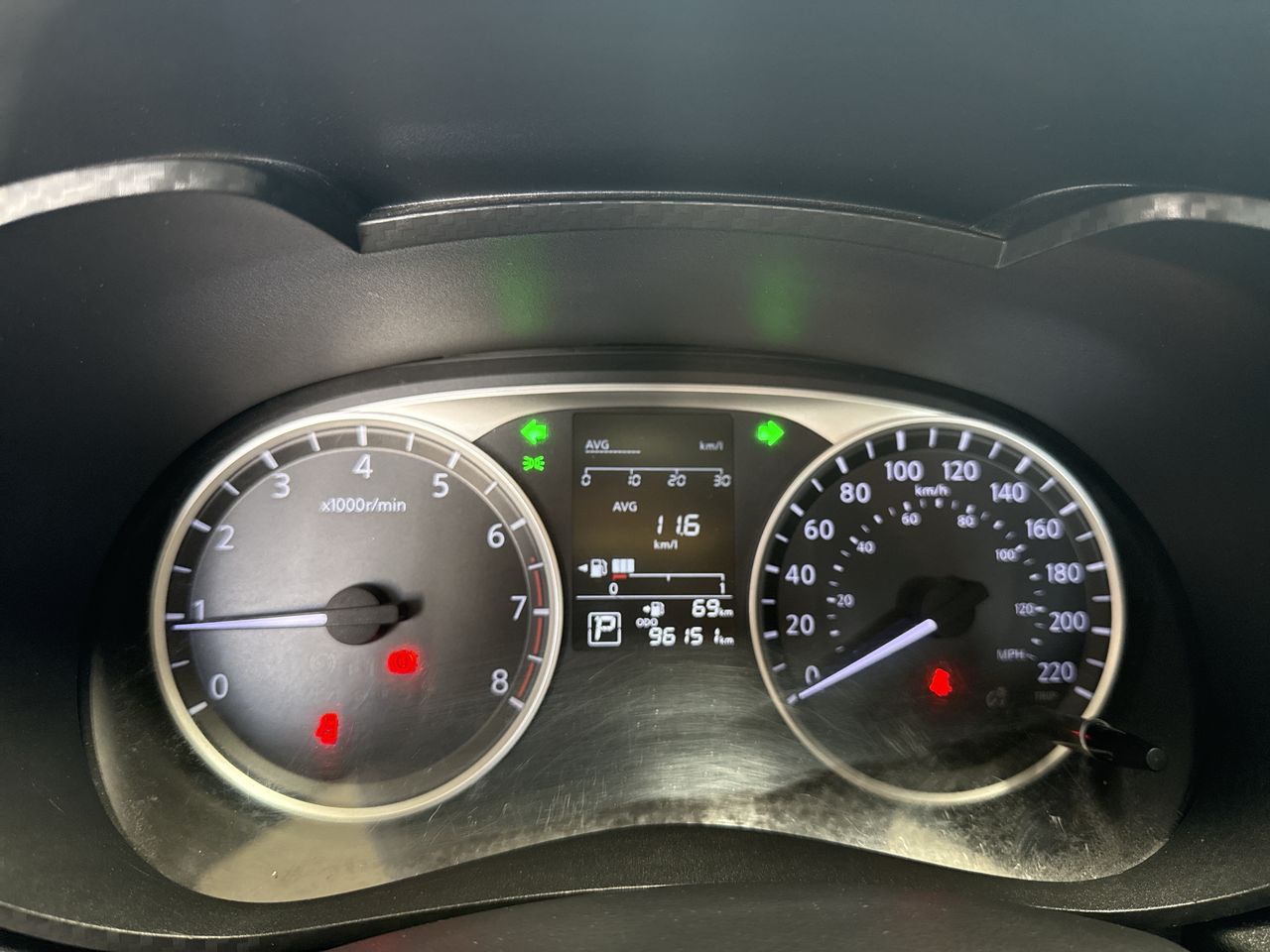 2021 Nissan VERSA SENSE CVT 21