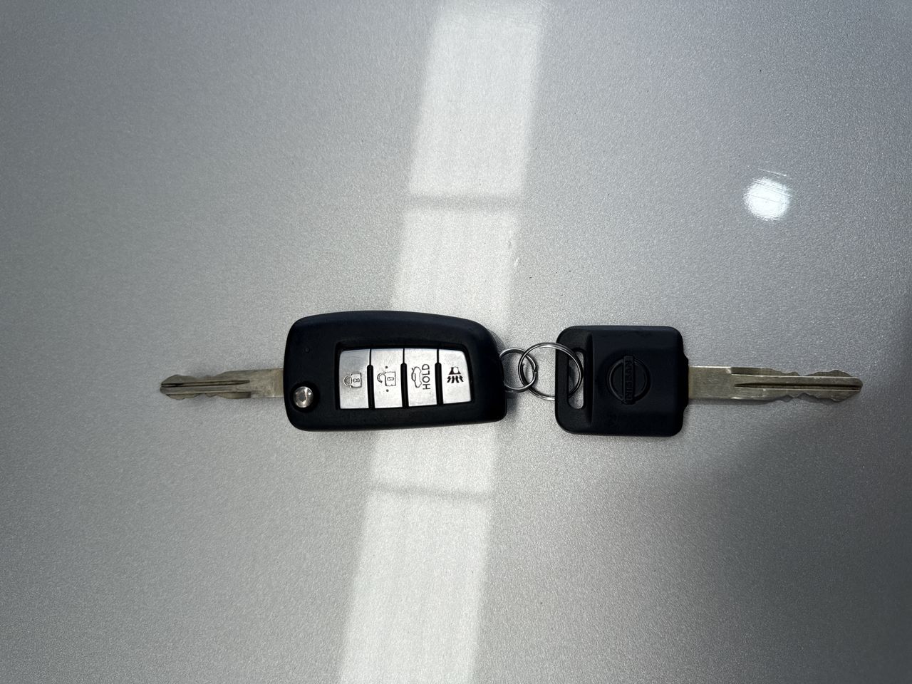 2021 Nissan VERSA SENSE CVT 21