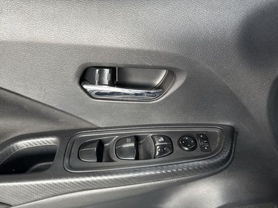 2021 Nissan VERSA ADVANCE MT 21