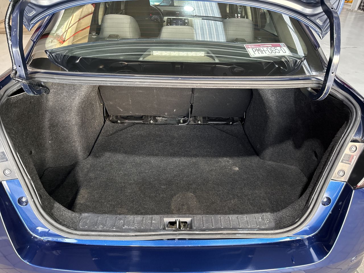 2021 Nissan VERSA ADVANCE MT 21