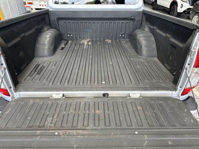 2024 Nissan FRONTIER FRONTIER LE TM 24