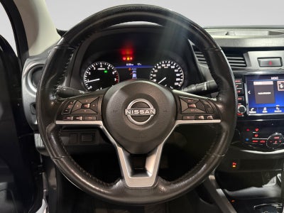 2023 Nissan FRONTIER PLATINUM LE TA 23