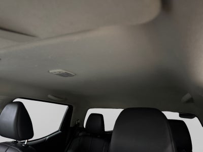 2023 Nissan FRONTIER PLATINUM LE TA 23