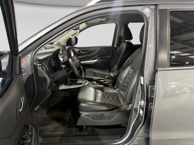 2023 Nissan FRONTIER PLATINUM LE TA 23
