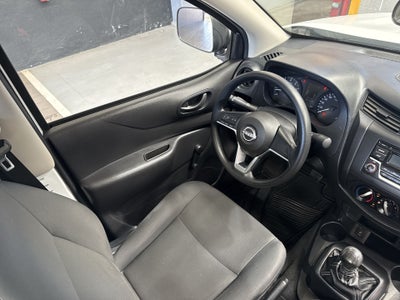 2023 Nissan NP300 CHASIS TM AC 23