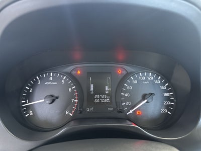 2023 Nissan NP300 CHASIS TM AC 23