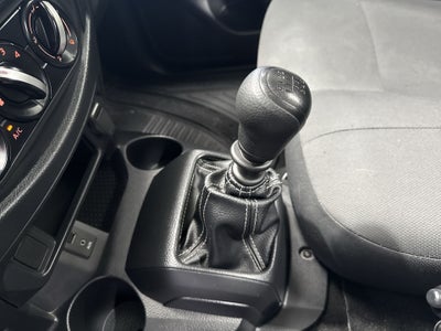 2023 Nissan NP300 CHASIS TM AC 23