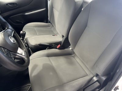 2023 Nissan NP300 CHASIS TM AC 23