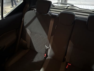 2020 Nissan KICKS ADVANCE 1.6 LTS CVT A/C