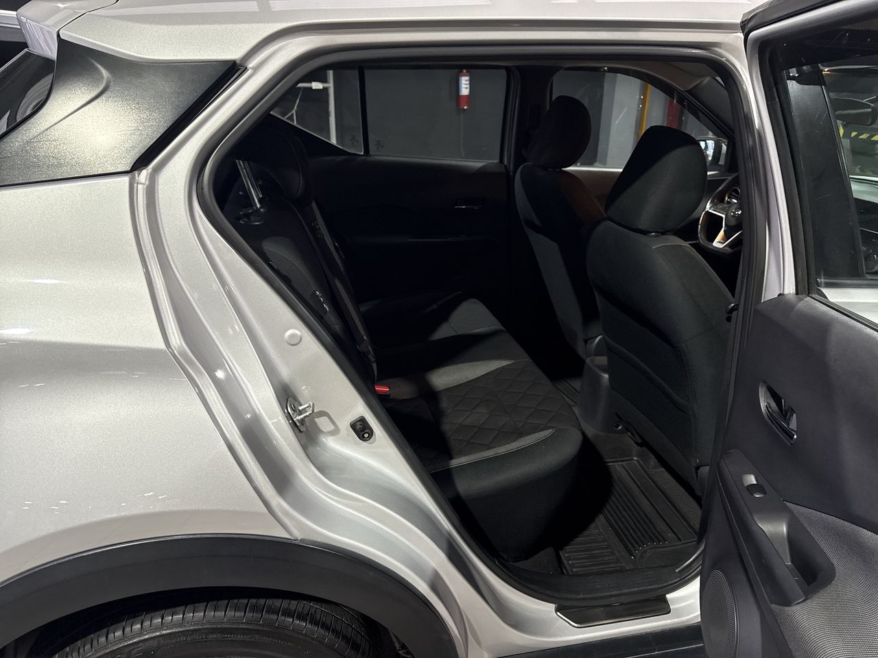 2020 Nissan KICKS ADVANCE 1.6 LTS CVT A/C