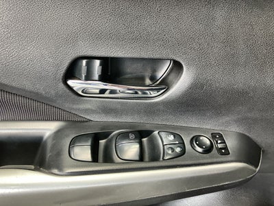 2020 Nissan KICKS ADVANCE 1.6 LTS CVT A/C