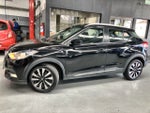 2020 Nissan KICKS ADVANCE 1.6 LTS CVT A/C