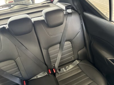 2024 Nissan KICKS PLATINUM 1.6 LTS CVT 24
