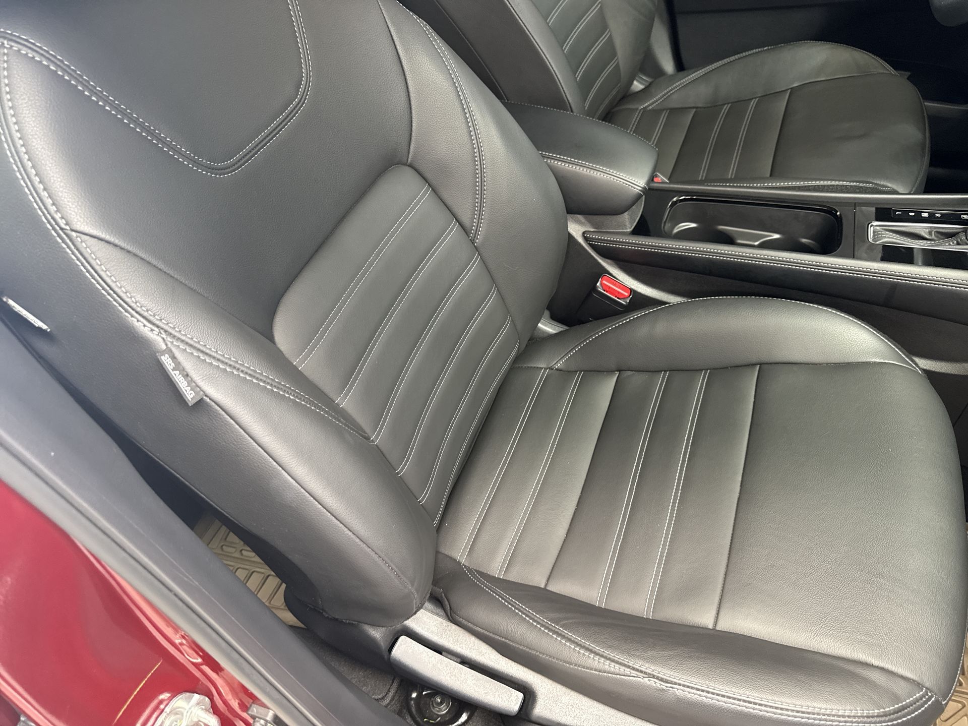 2024 Nissan KICKS PLATINUM 1.6 LTS CVT 24