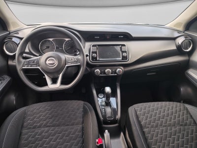 2022 Nissan KICKS ADVANCE 1.6 LTS CVT 22