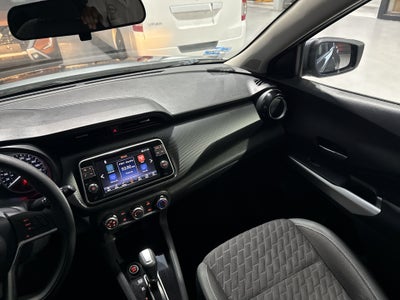 2021 Nissan KICKS ADVANCE 1.6 LTS CVT 21