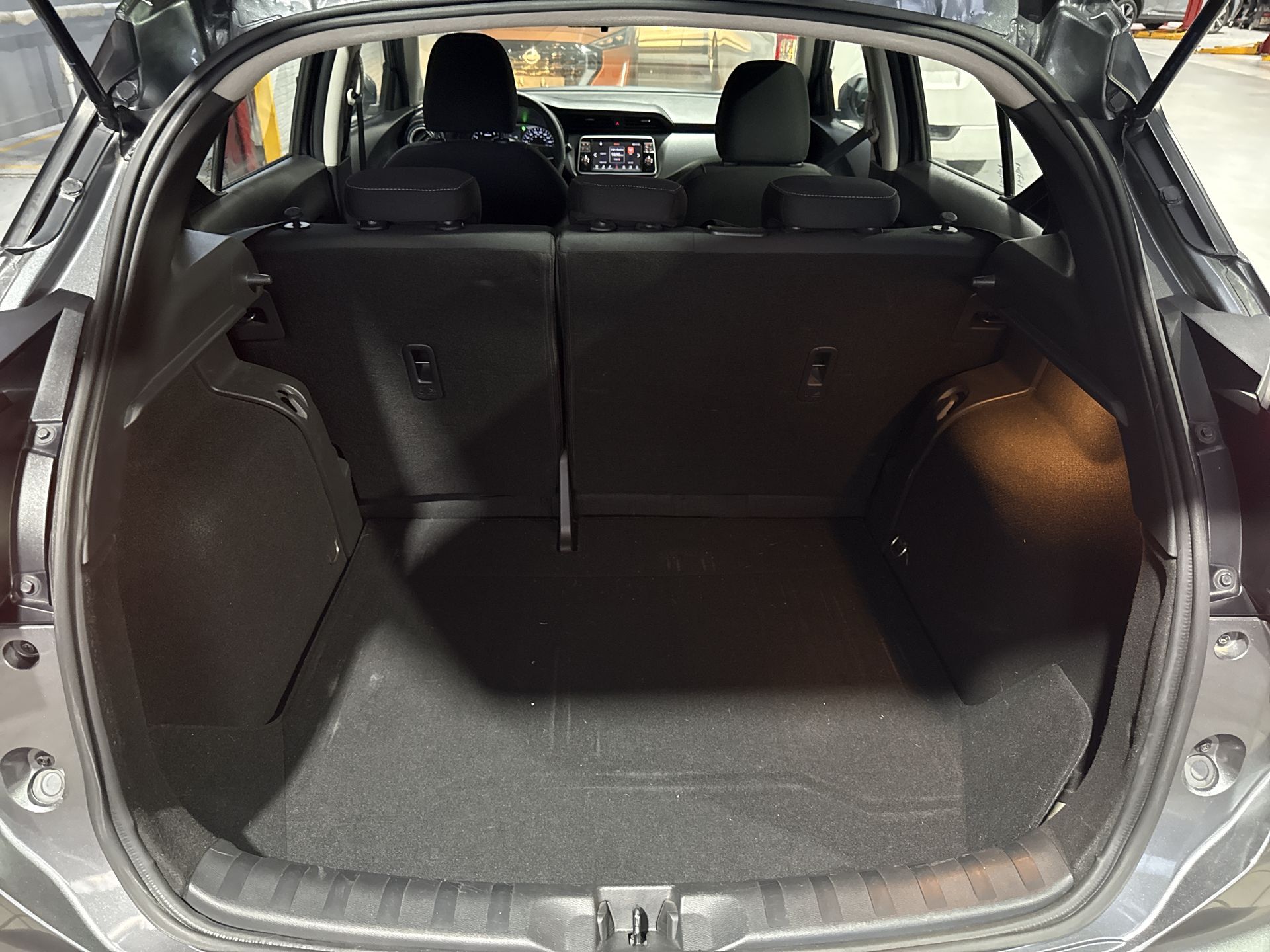 2021 Nissan KICKS ADVANCE 1.6 LTS CVT 21