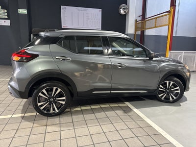 2021 Nissan KICKS ADVANCE 1.6 LTS CVT 21