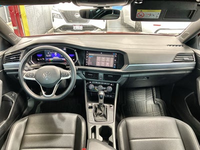 2022 Volkswagen JETTA SPORTLINE LONG DRIVE