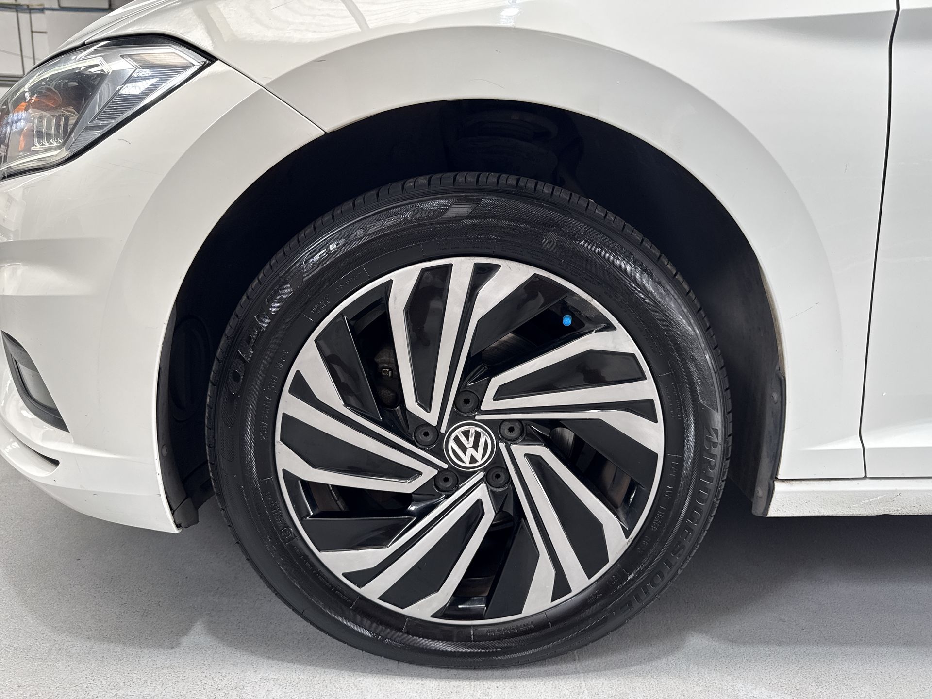 2019 Volkswagen JETTA HIGHLINE TIPTRONIC