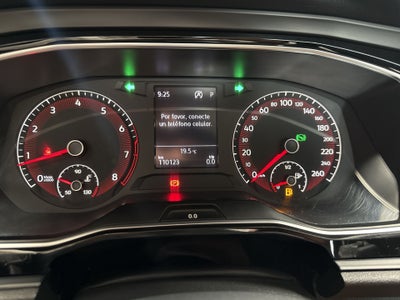 2019 Volkswagen JETTA HIGHLINE TIPTRONIC