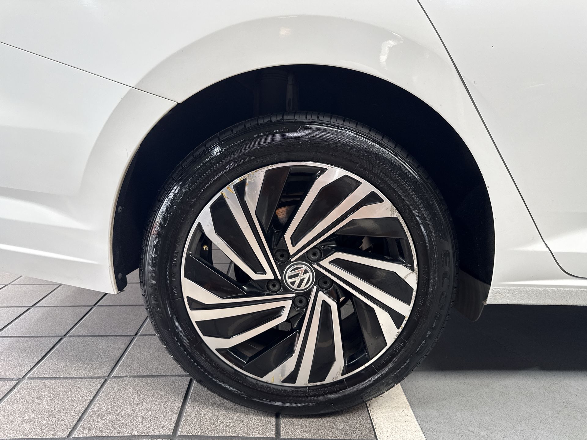 2019 Volkswagen JETTA HIGHLINE TIPTRONIC