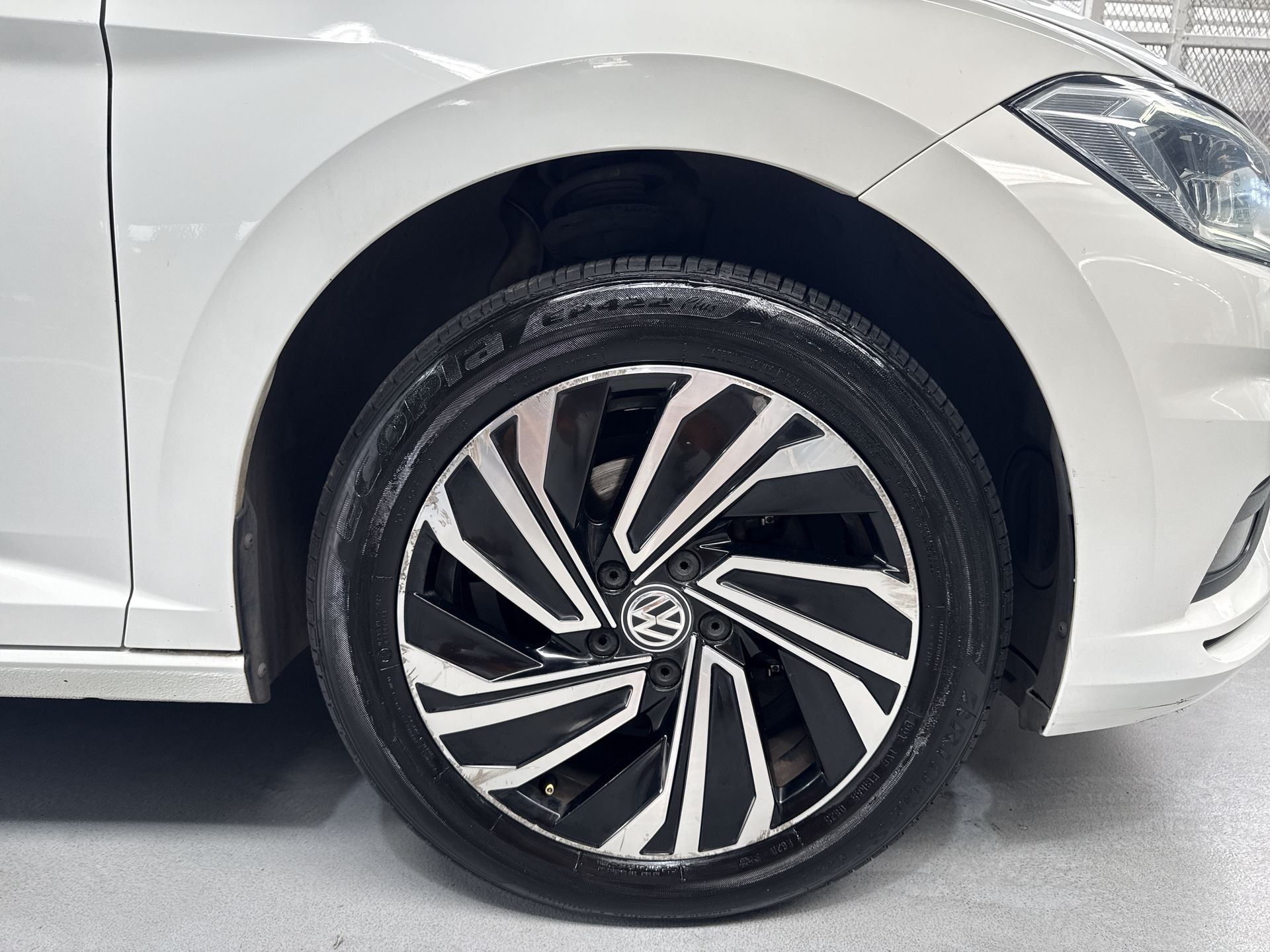 2019 Volkswagen JETTA HIGHLINE TIPTRONIC