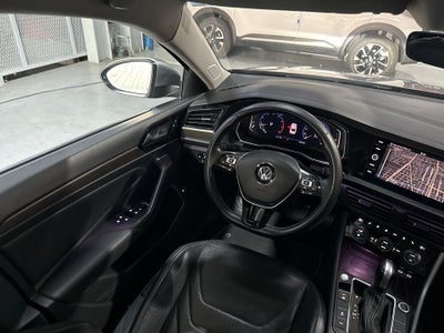 2021 Volkswagen JETTA HIGHLINE TIPTRONIC