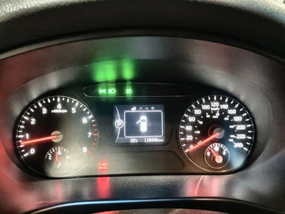 2017 Kia SORENTO EX 3.3 AT