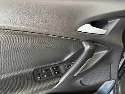2022 Chevrolet TRACKER LT SIN ON H