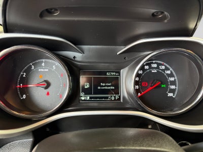 2022 Chevrolet TRACKER LT SIN ON H