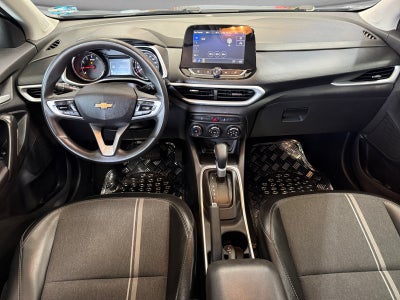 2022 Chevrolet TRACKER LT SIN ON H